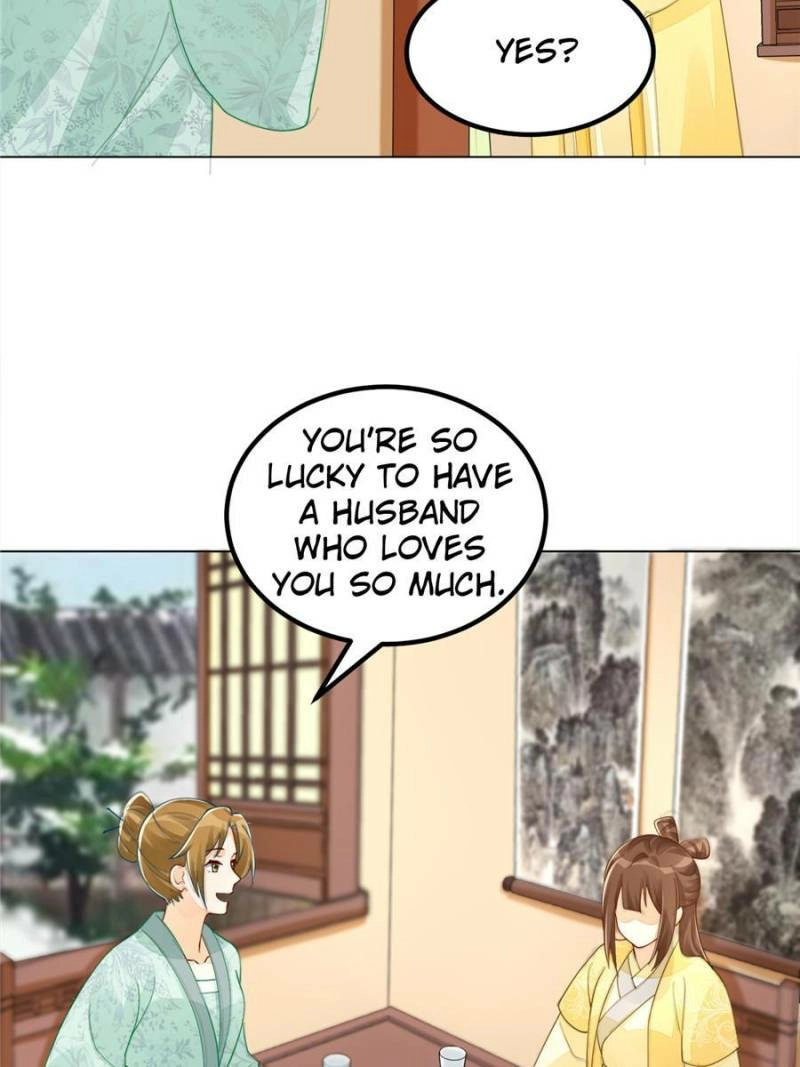 A Concubine’s Daughter and Her Tactics Chapter 40 - page 18