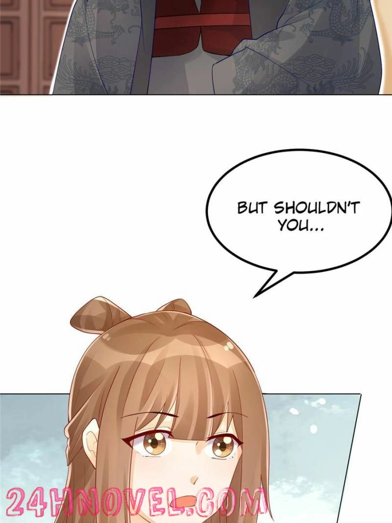 A Concubine’s Daughter and Her Tactics Chapter 40 - page 2