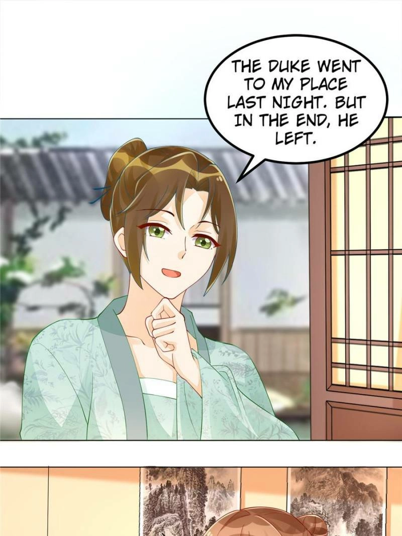 A Concubine’s Daughter and Her Tactics Chapter 40 - page 20