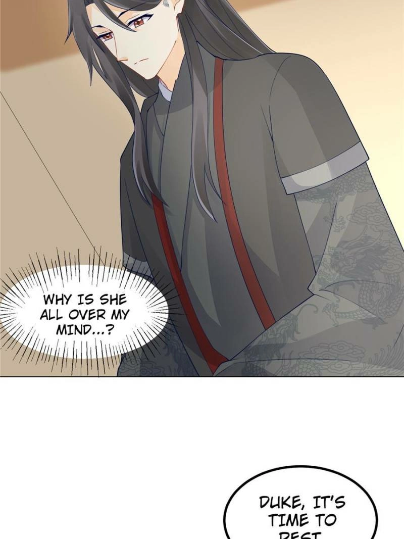 A Concubine’s Daughter and Her Tactics Chapter 40 - page 23