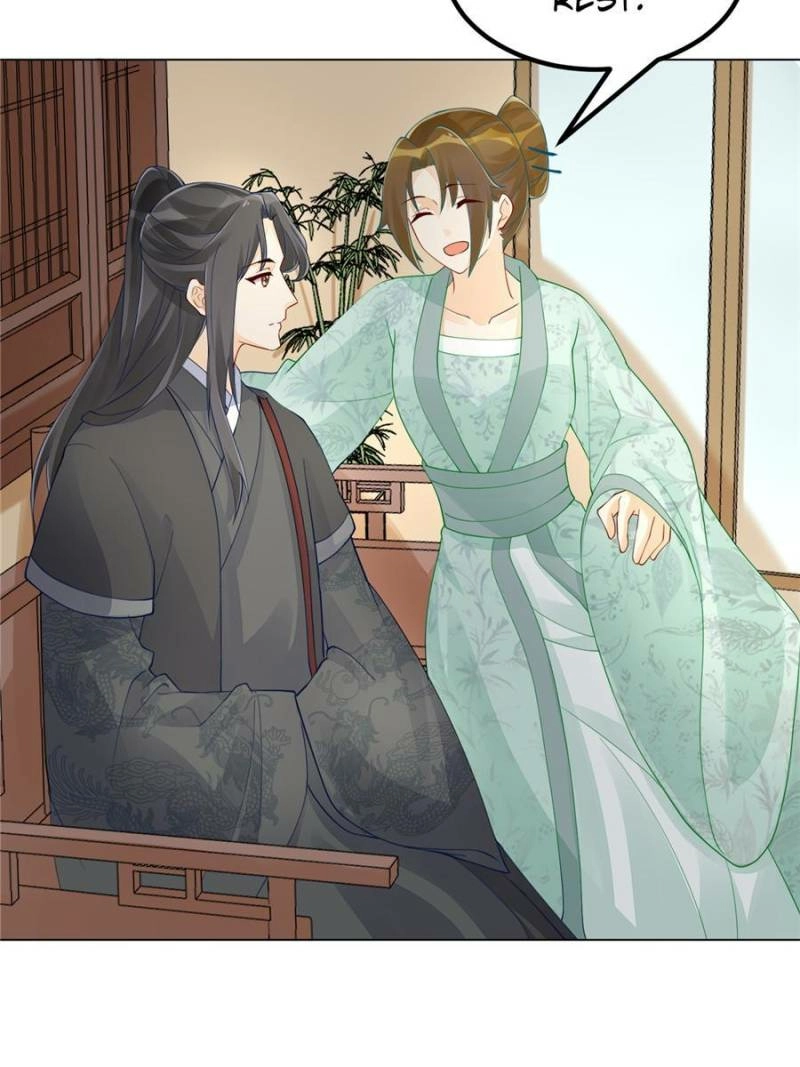 A Concubine’s Daughter and Her Tactics Chapter 40 - page 24