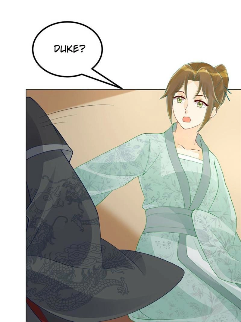 A Concubine’s Daughter and Her Tactics Chapter 40 - page 25