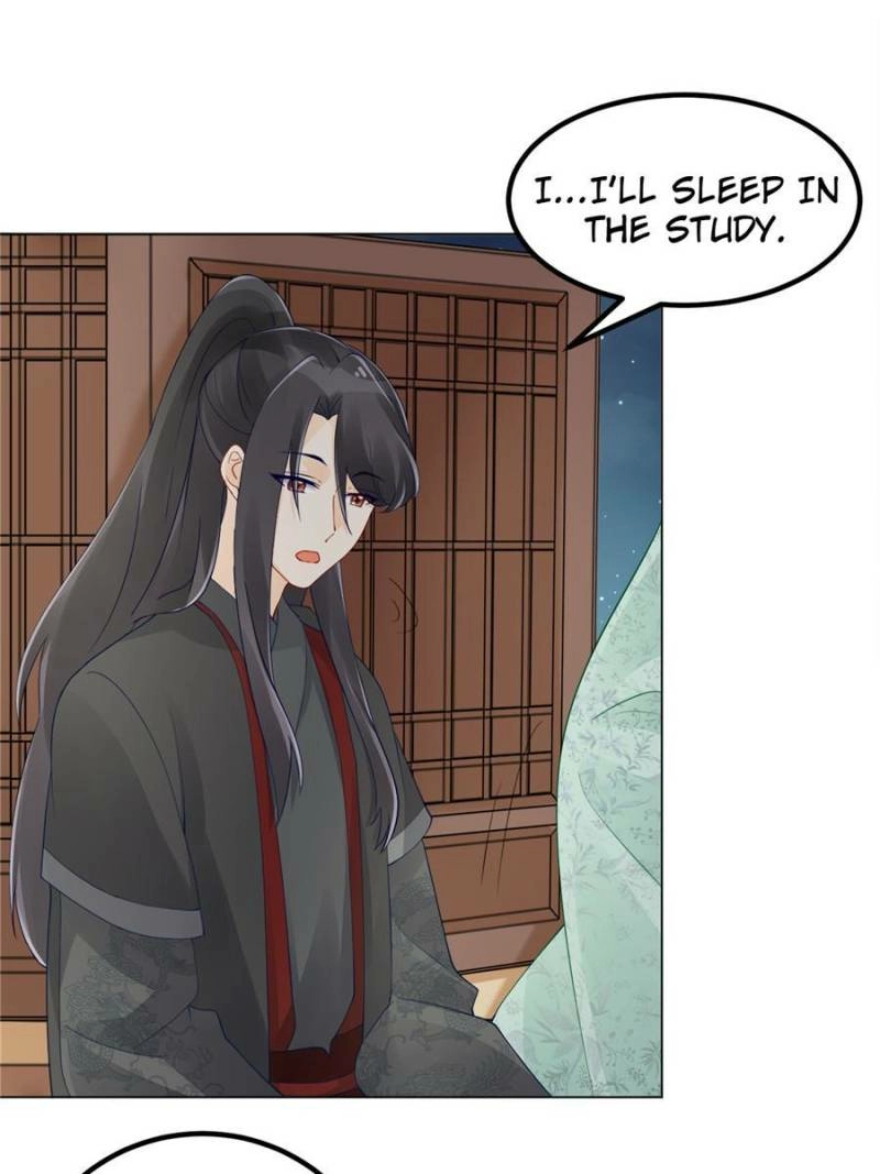 A Concubine’s Daughter and Her Tactics Chapter 40 - page 27