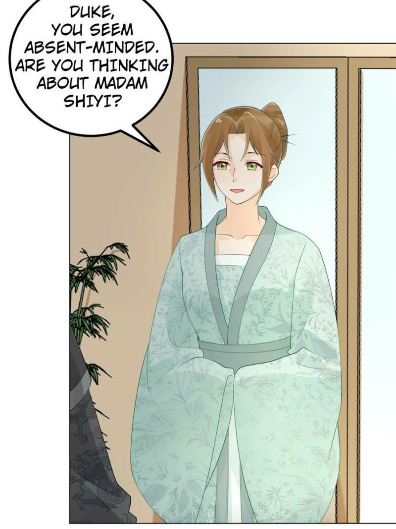 A Concubine’s Daughter and Her Tactics Chapter 40 - page 28