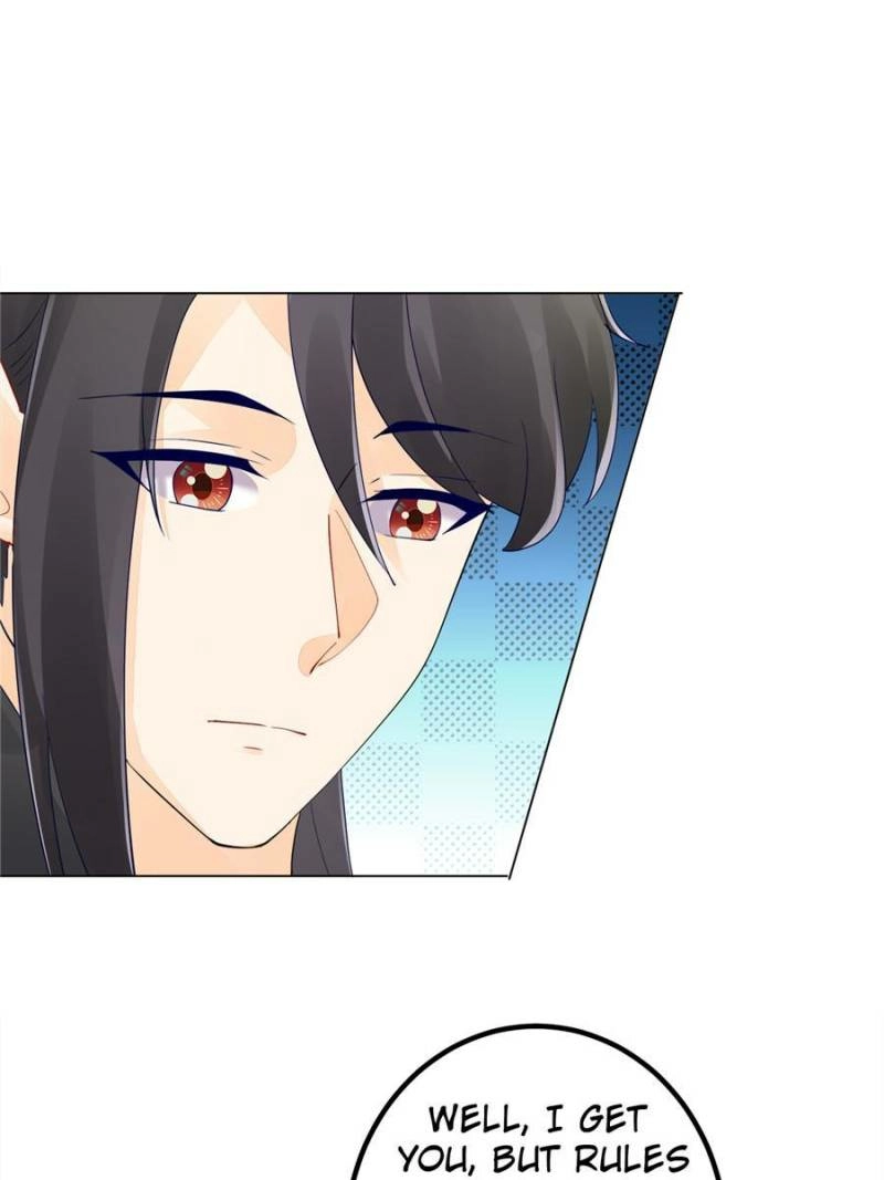 A Concubine’s Daughter and Her Tactics Chapter 40 - page 29