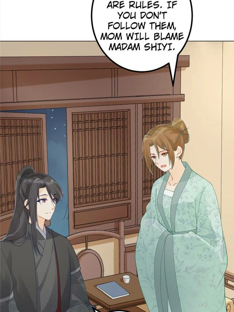 A Concubine’s Daughter and Her Tactics Chapter 40 - page 30
