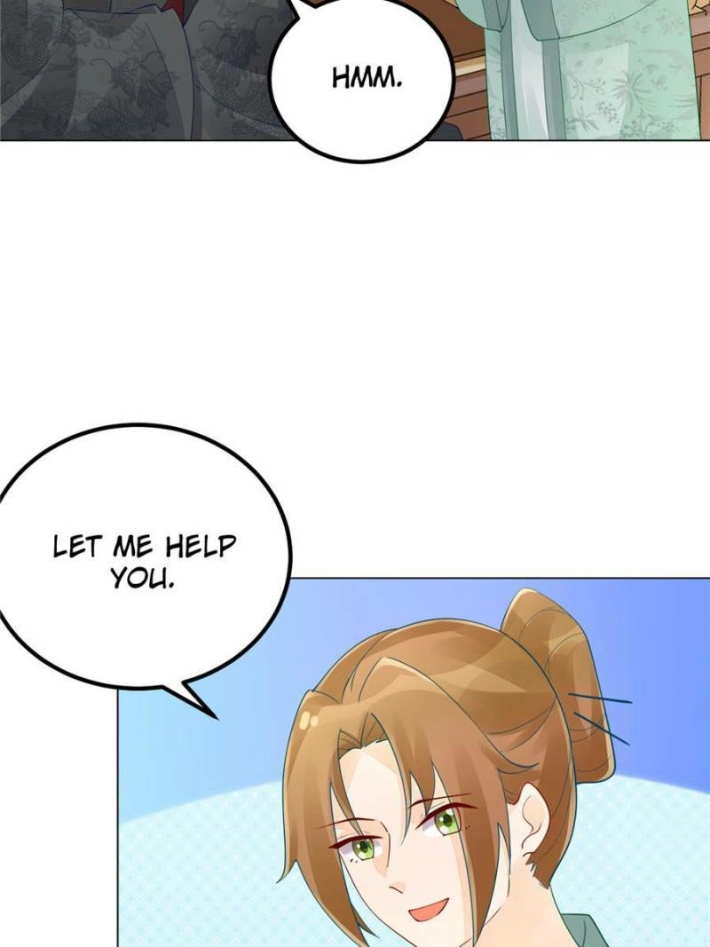 A Concubine’s Daughter and Her Tactics Chapter 40 - page 31