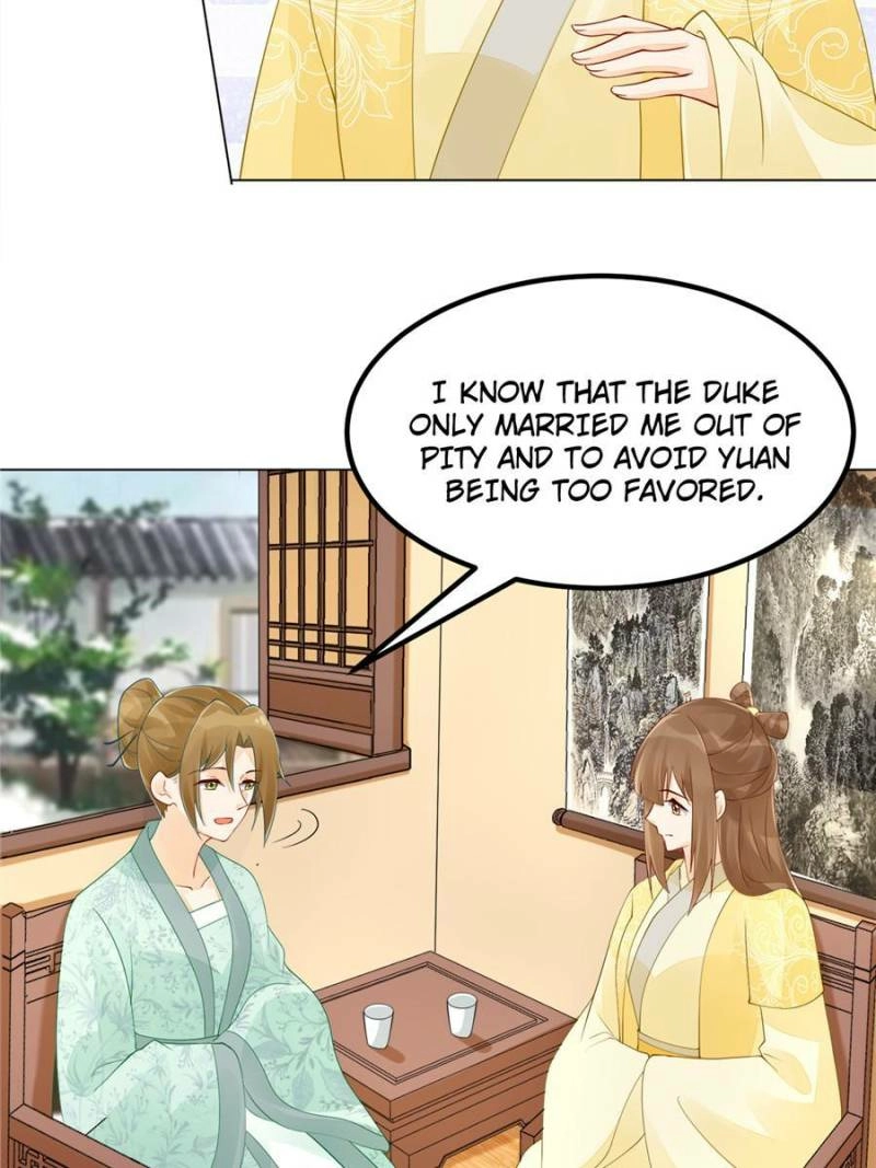 A Concubine’s Daughter and Her Tactics Chapter 40 - page 36