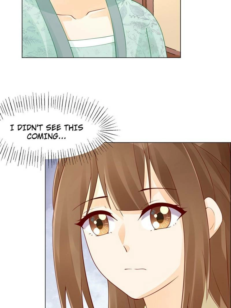 A Concubine’s Daughter and Her Tactics Chapter 40 - page 38