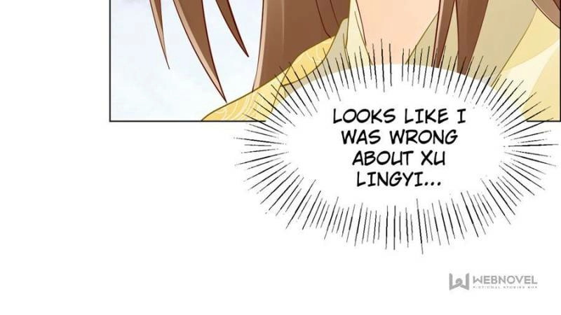 A Concubine’s Daughter and Her Tactics Chapter 40 - page 39