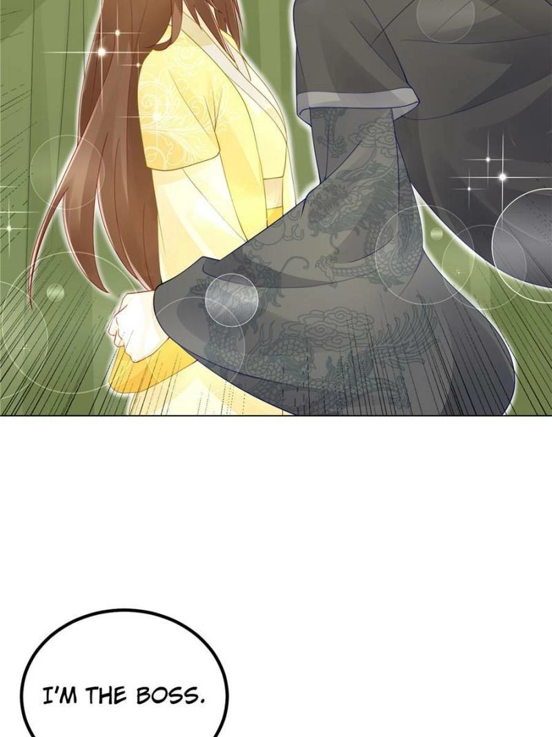 A Concubine’s Daughter and Her Tactics Chapter 40 - page 4