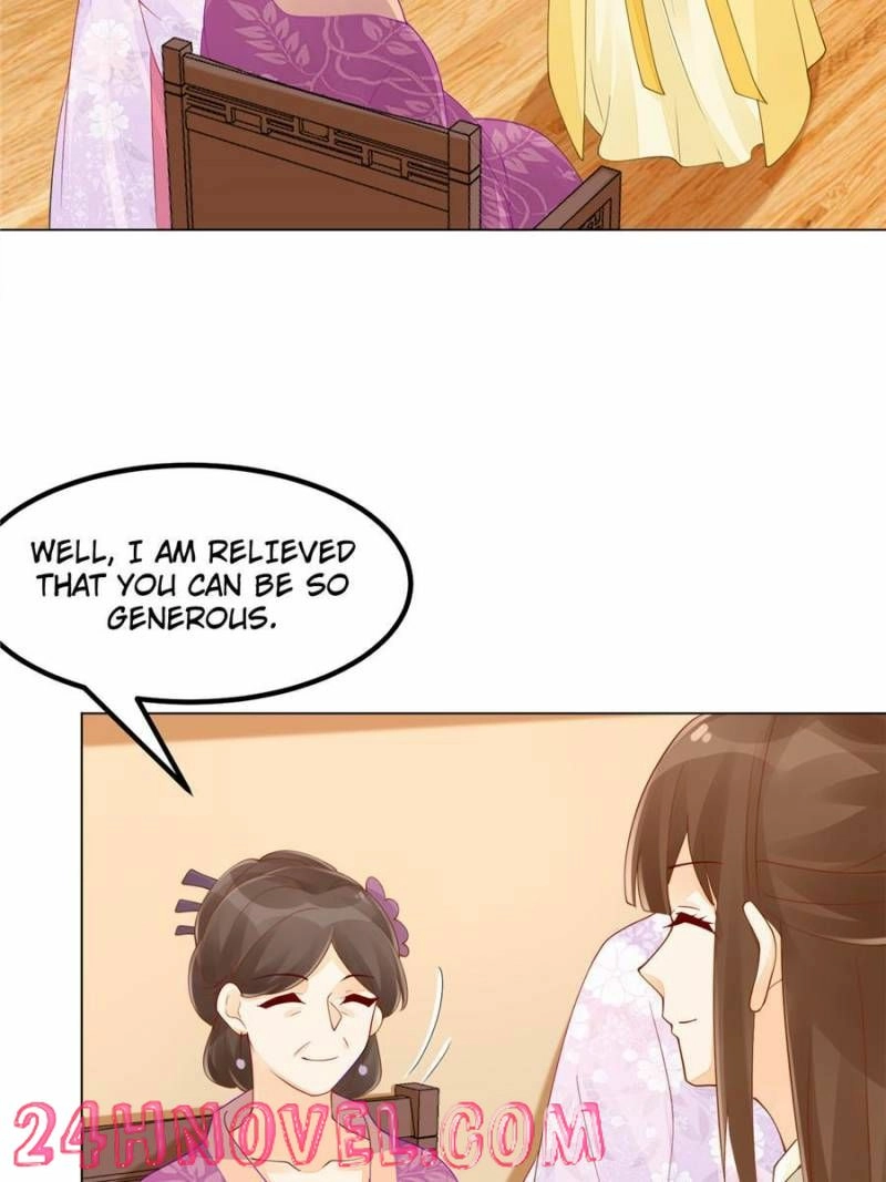 A Concubine’s Daughter and Her Tactics Chapter 40 - page 42