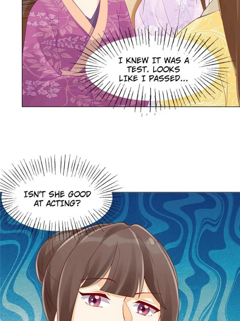 A Concubine’s Daughter and Her Tactics Chapter 40 - page 43