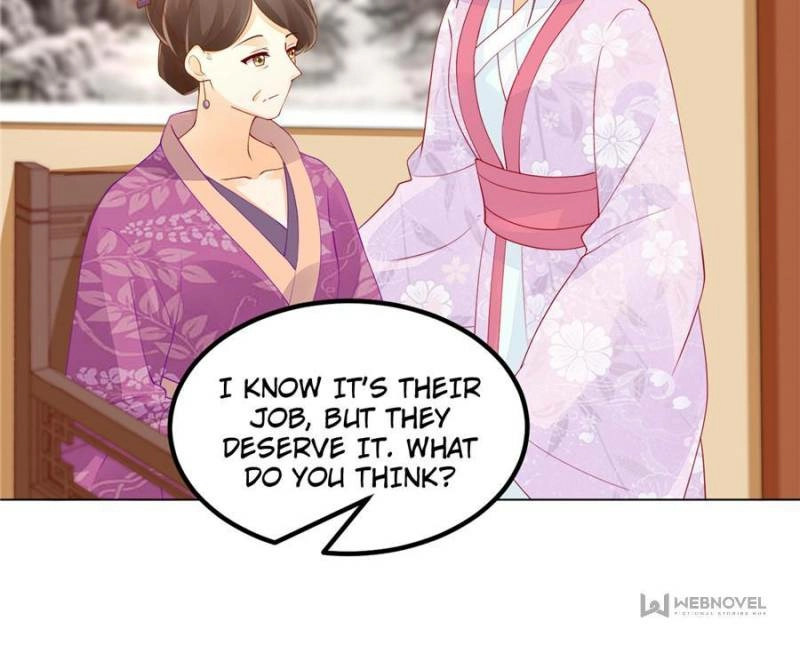 A Concubine’s Daughter and Her Tactics Chapter 40 - page 45