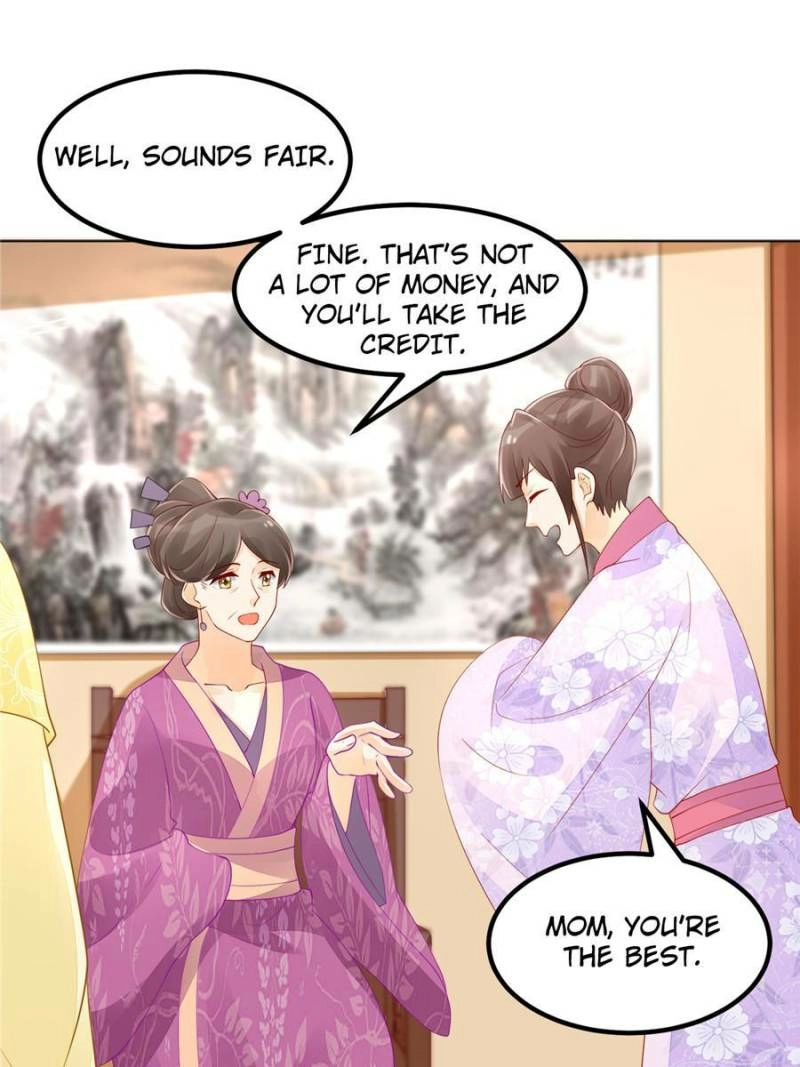 A Concubine’s Daughter and Her Tactics Chapter 40 - page 46