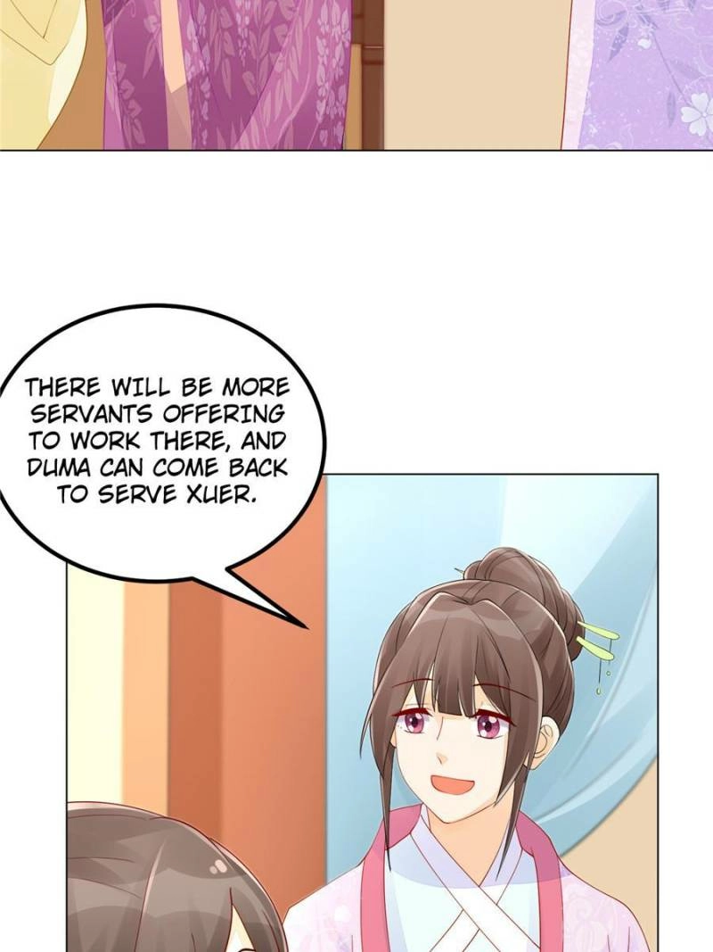 A Concubine’s Daughter and Her Tactics Chapter 40 - page 47