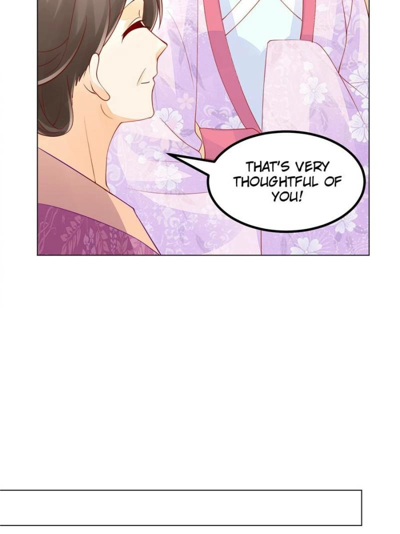 A Concubine’s Daughter and Her Tactics Chapter 40 - page 48