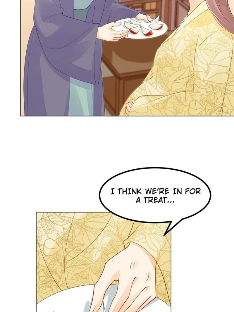 A Concubine’s Daughter and Her Tactics Chapter 40 - page 51