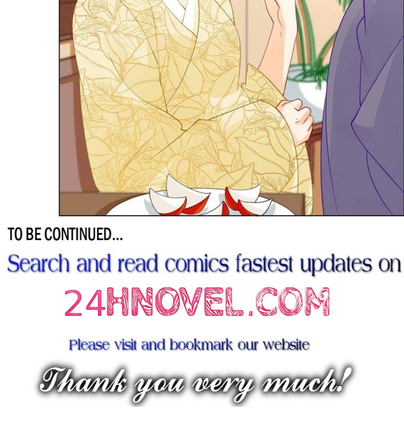 A Concubine’s Daughter and Her Tactics Chapter 40 - page 53