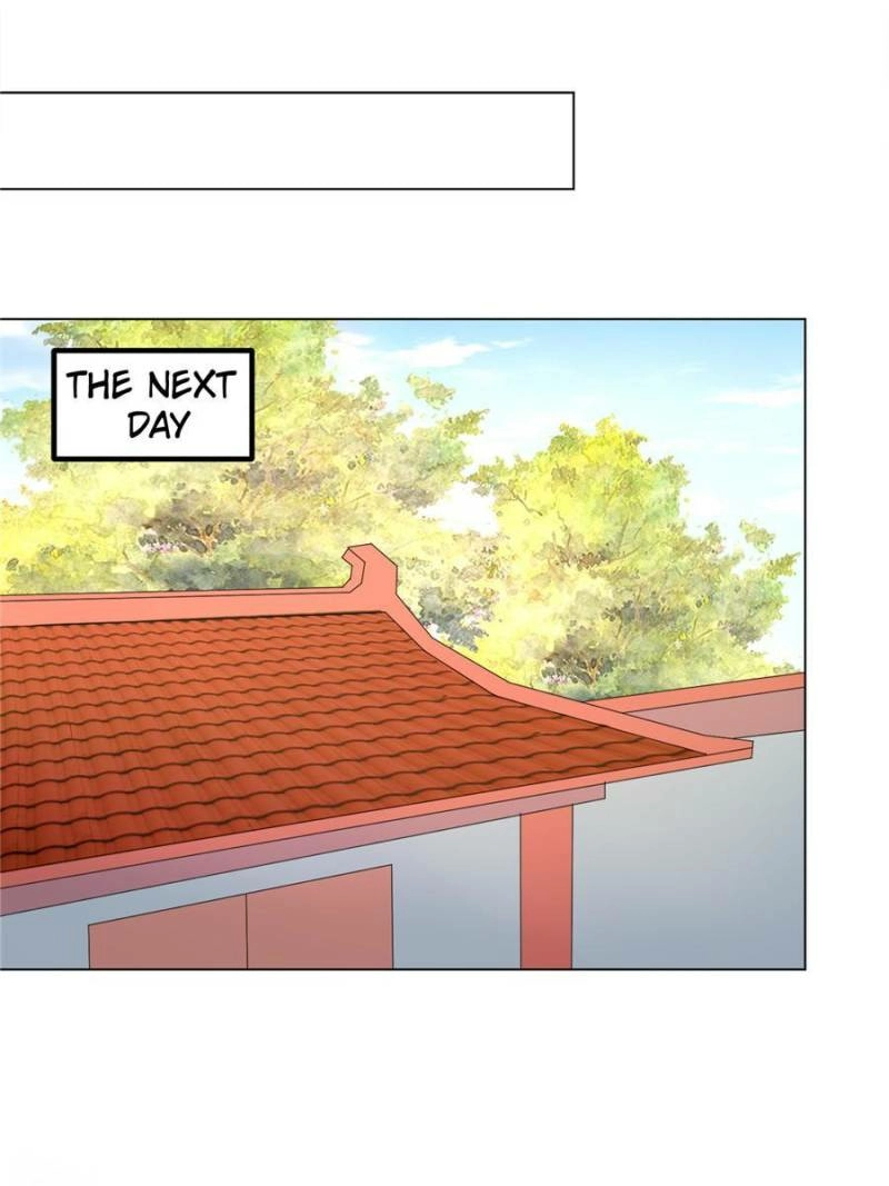 A Concubine’s Daughter and Her Tactics Chapter 40 - page 8