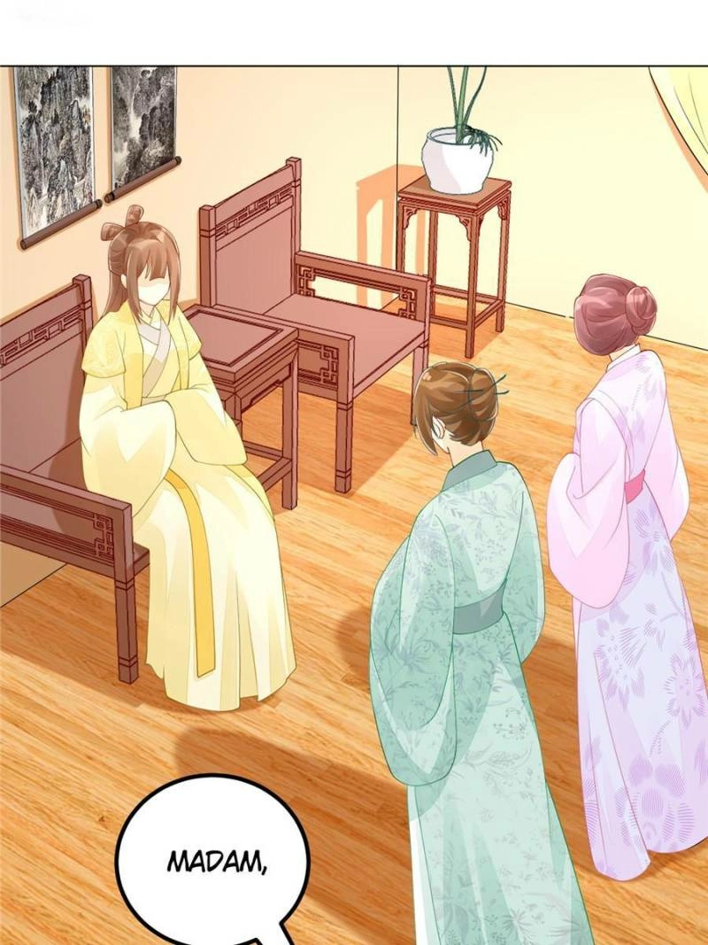 A Concubine’s Daughter and Her Tactics Chapter 40 - page 9