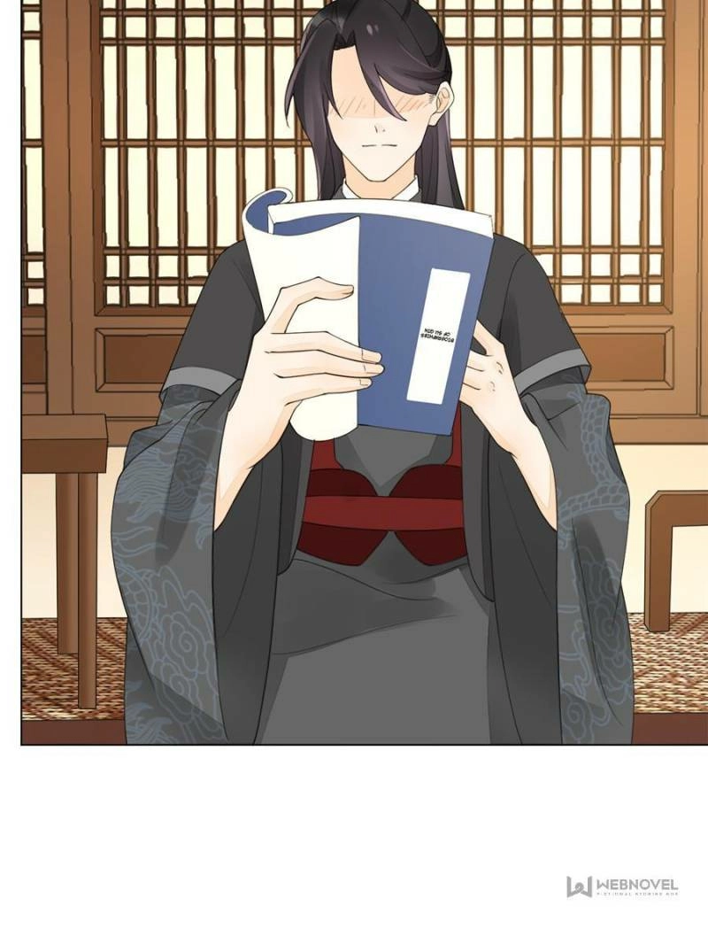 A Concubine’s Daughter and Her Tactics Chapter 39 - page 10