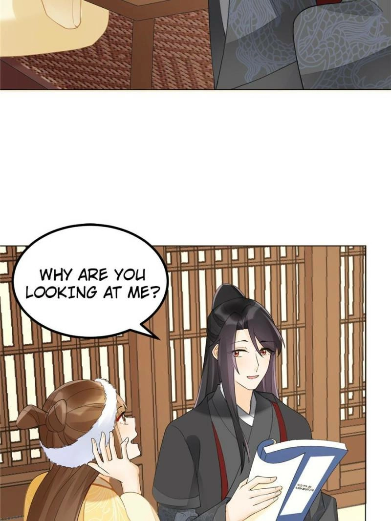 A Concubine’s Daughter and Her Tactics Chapter 39 - page 12