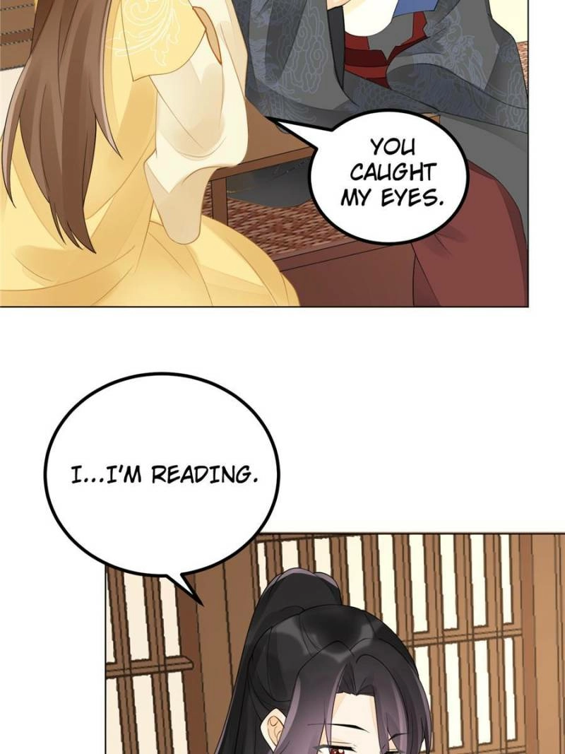 A Concubine’s Daughter and Her Tactics Chapter 39 - page 13