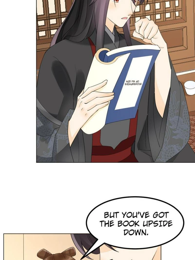 A Concubine’s Daughter and Her Tactics Chapter 39 - page 14