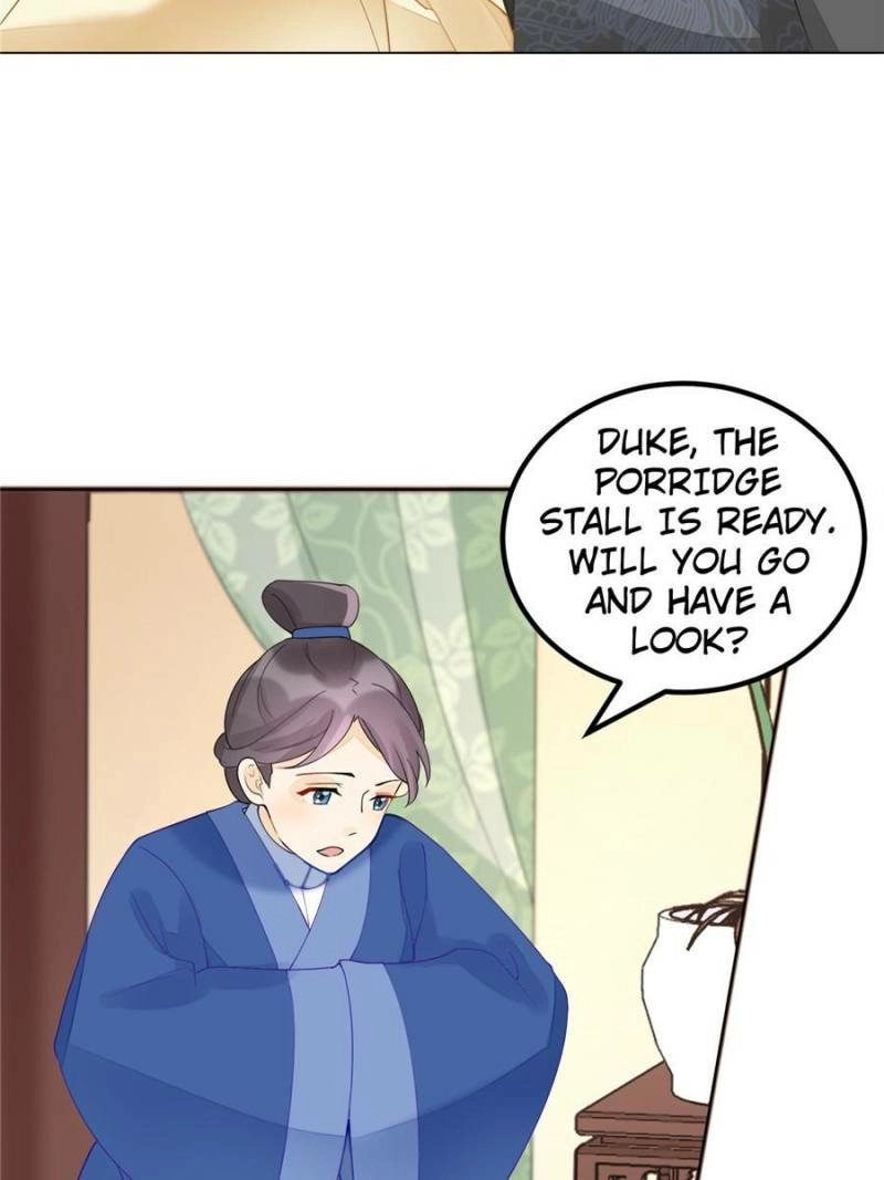 A Concubine’s Daughter and Her Tactics Chapter 39 - page 17