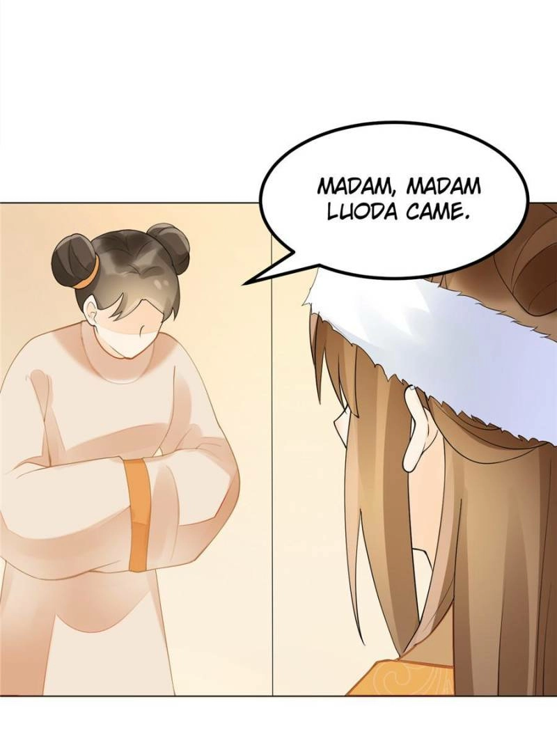 A Concubine’s Daughter and Her Tactics Chapter 39 - page 21