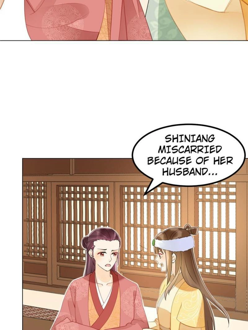 A Concubine’s Daughter and Her Tactics Chapter 39 - page 23