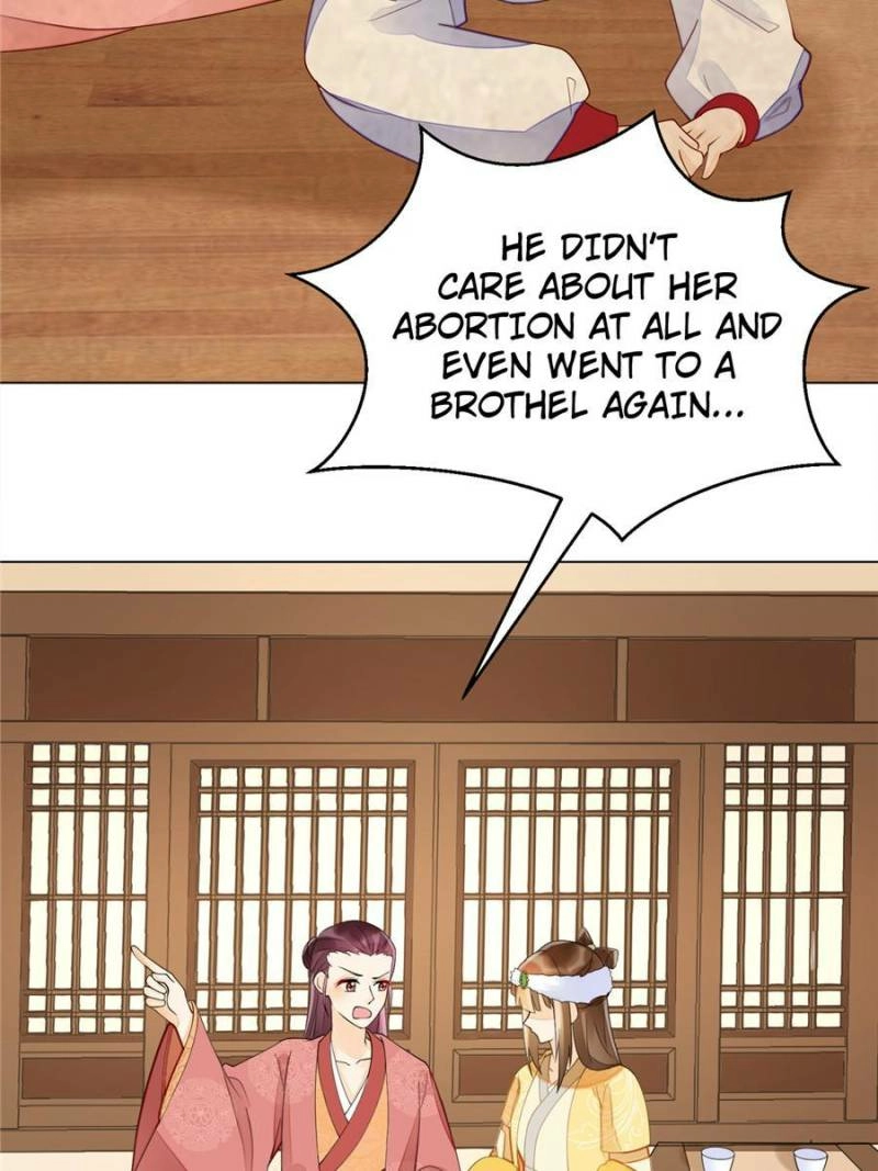 A Concubine’s Daughter and Her Tactics Chapter 39 - page 27