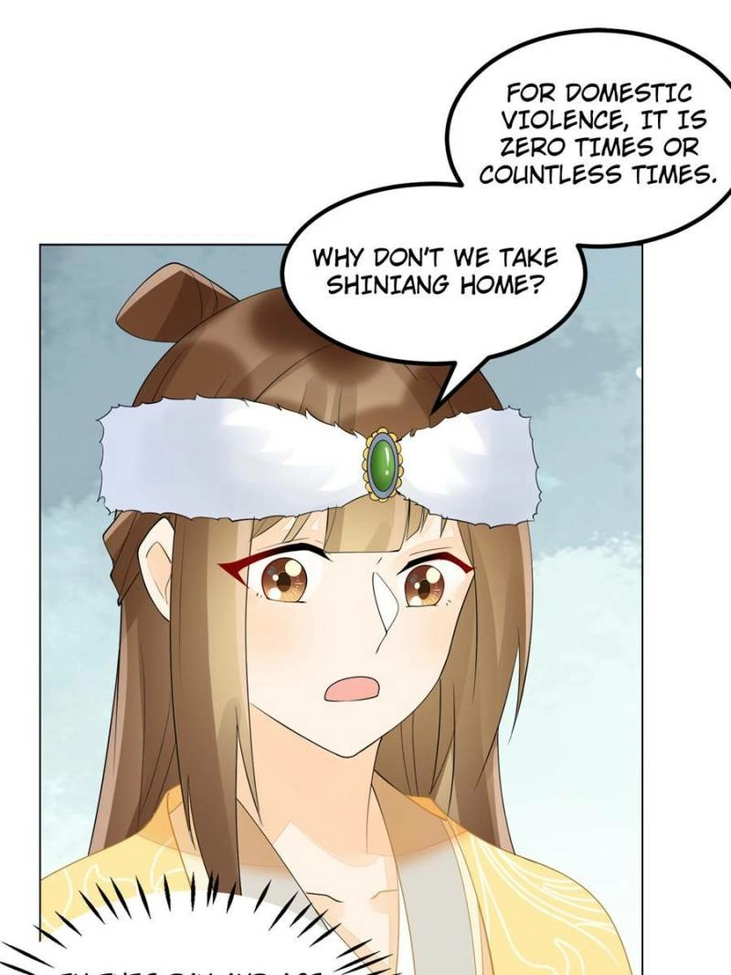 A Concubine’s Daughter and Her Tactics Chapter 39 - page 29