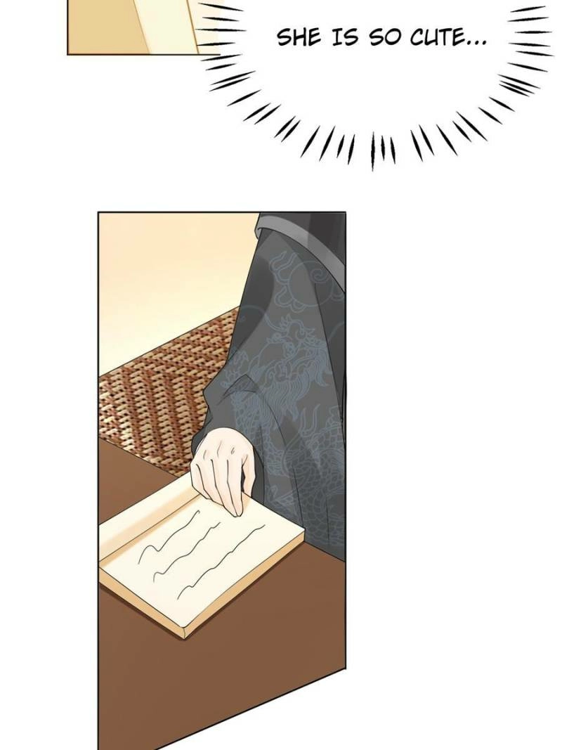 A Concubine’s Daughter and Her Tactics Chapter 39 - page 3