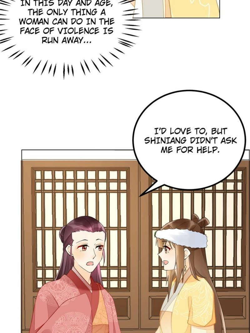 A Concubine’s Daughter and Her Tactics Chapter 39 - page 30
