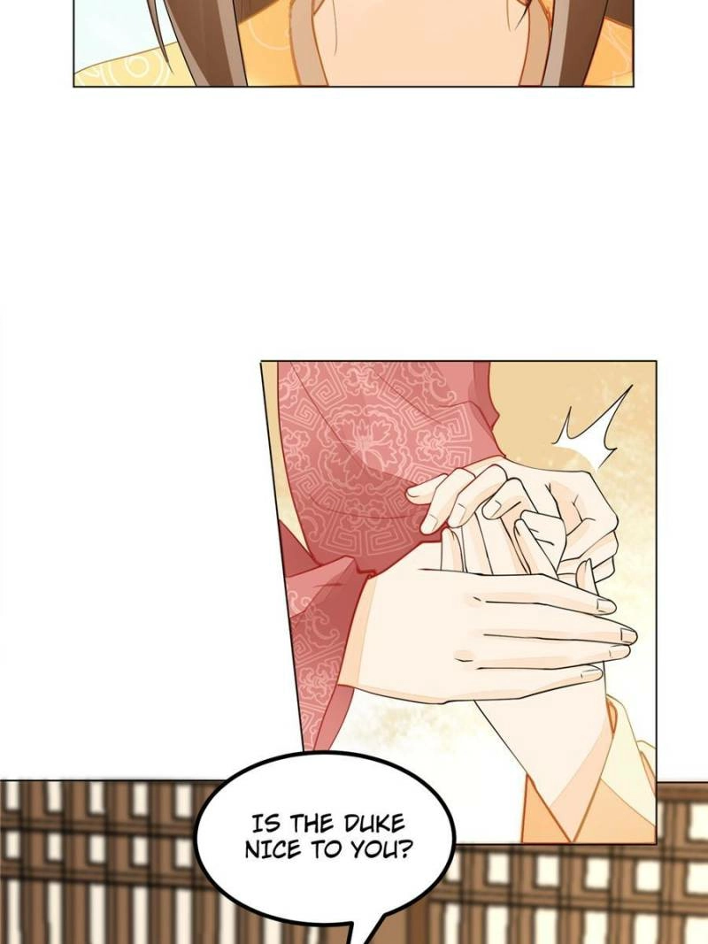 A Concubine’s Daughter and Her Tactics Chapter 39 - page 32