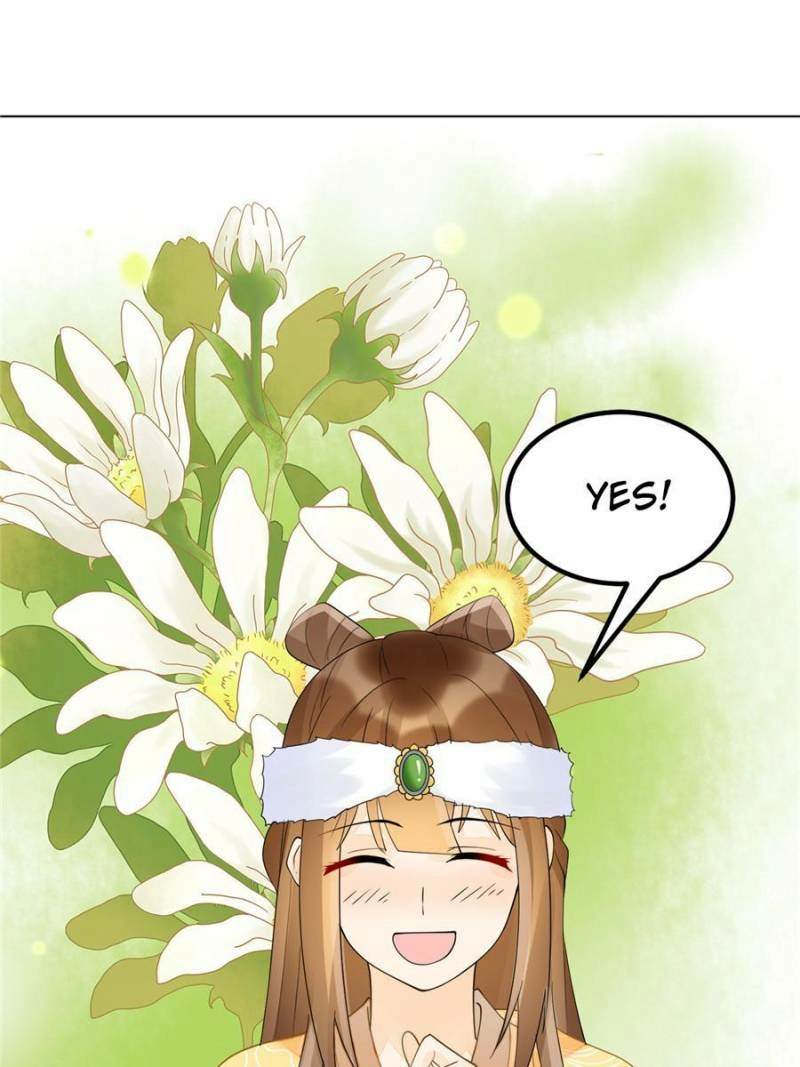 A Concubine’s Daughter and Her Tactics Chapter 39 - page 35