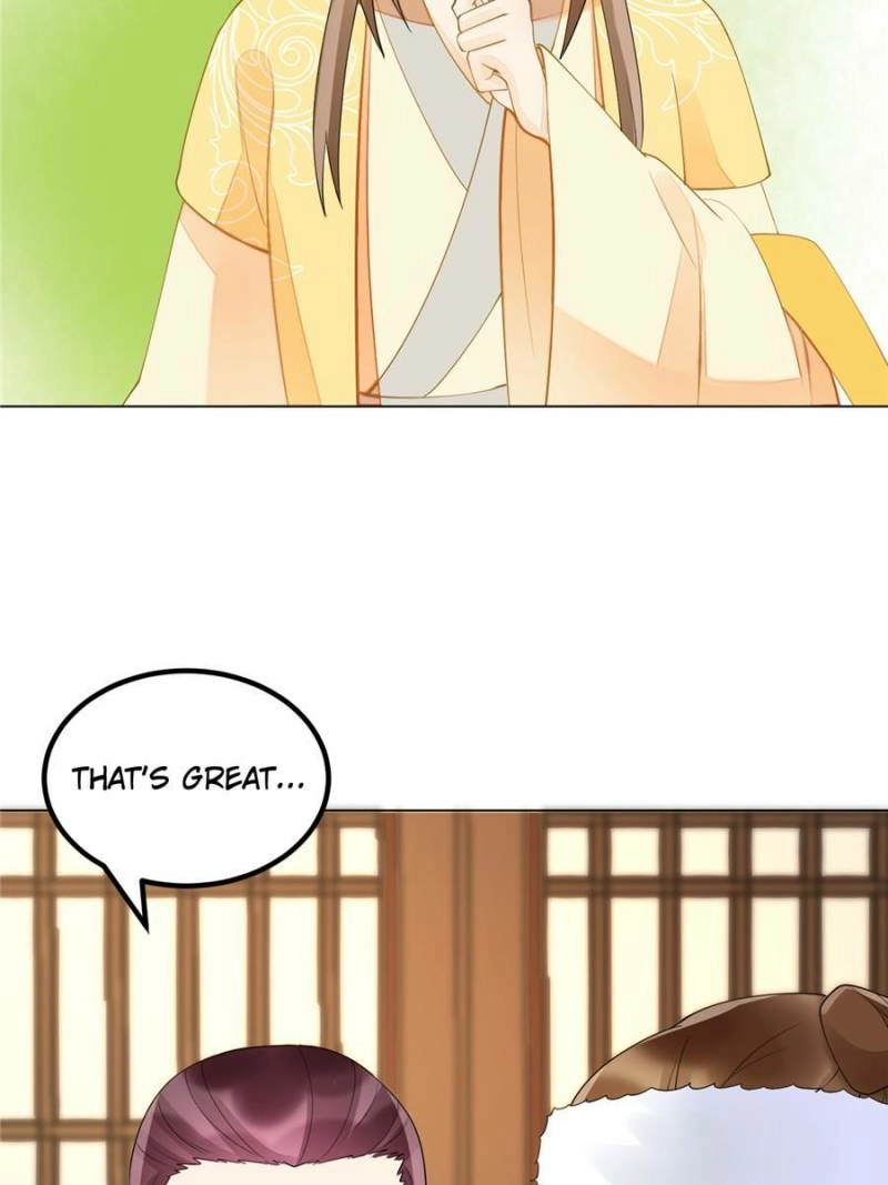 A Concubine’s Daughter and Her Tactics Chapter 39 - page 36