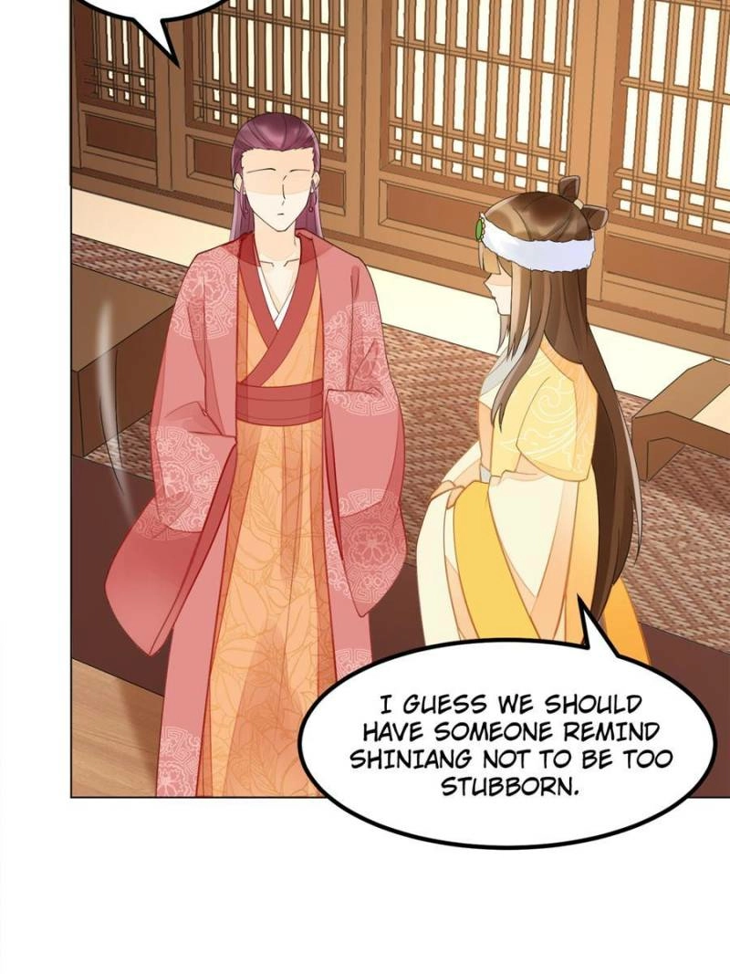 A Concubine’s Daughter and Her Tactics Chapter 39 - page 38