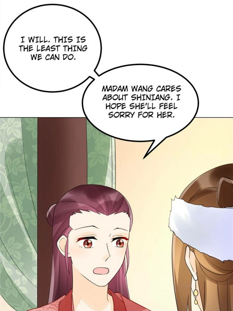 A Concubine’s Daughter and Her Tactics Chapter 39 - page 39