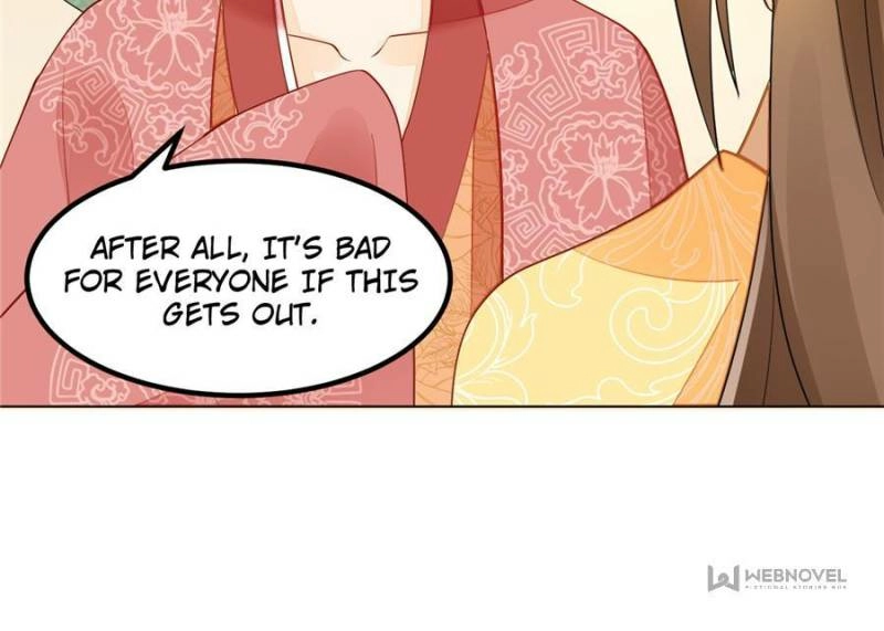 A Concubine’s Daughter and Her Tactics Chapter 39 - page 40