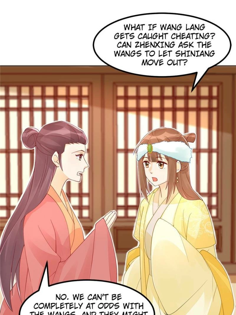 A Concubine’s Daughter and Her Tactics Chapter 39 - page 41