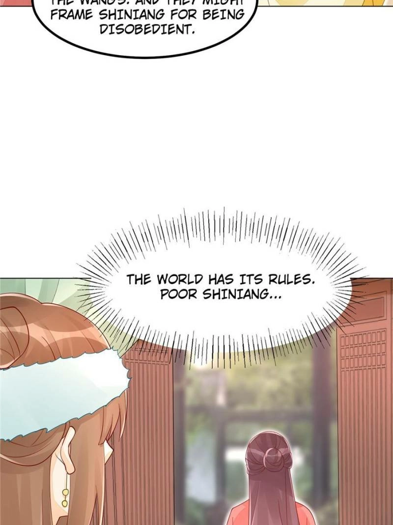 A Concubine’s Daughter and Her Tactics Chapter 39 - page 42