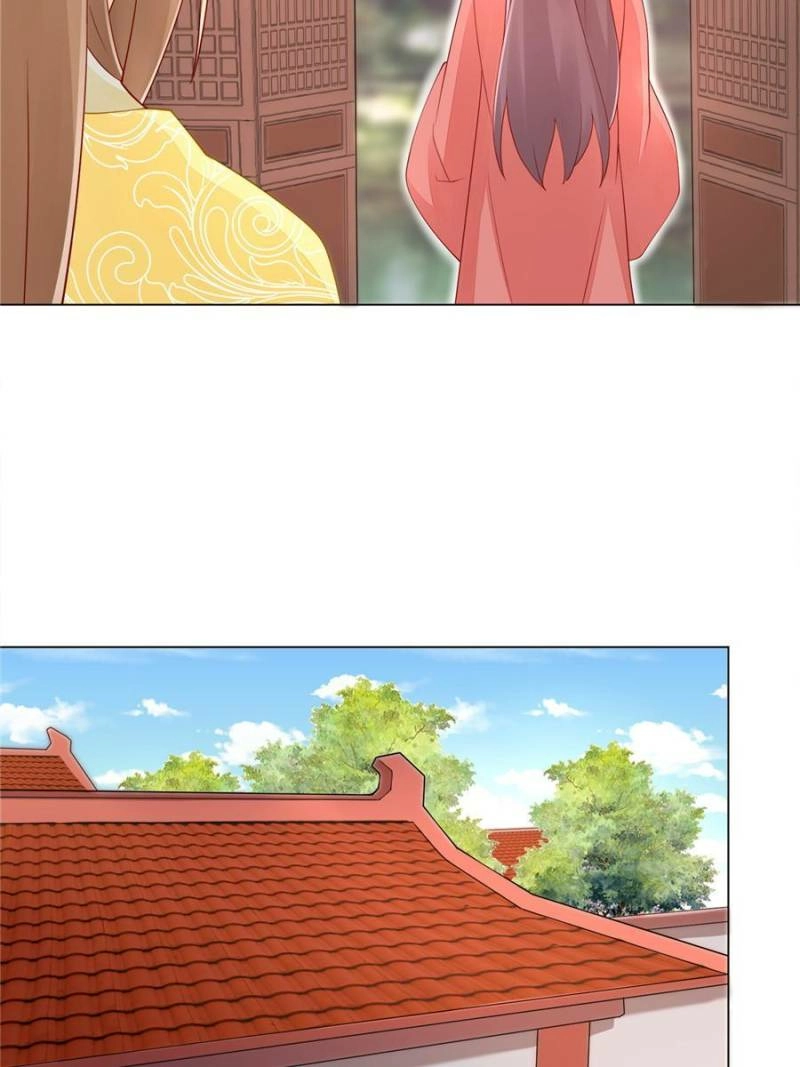 A Concubine’s Daughter and Her Tactics Chapter 39 - page 43