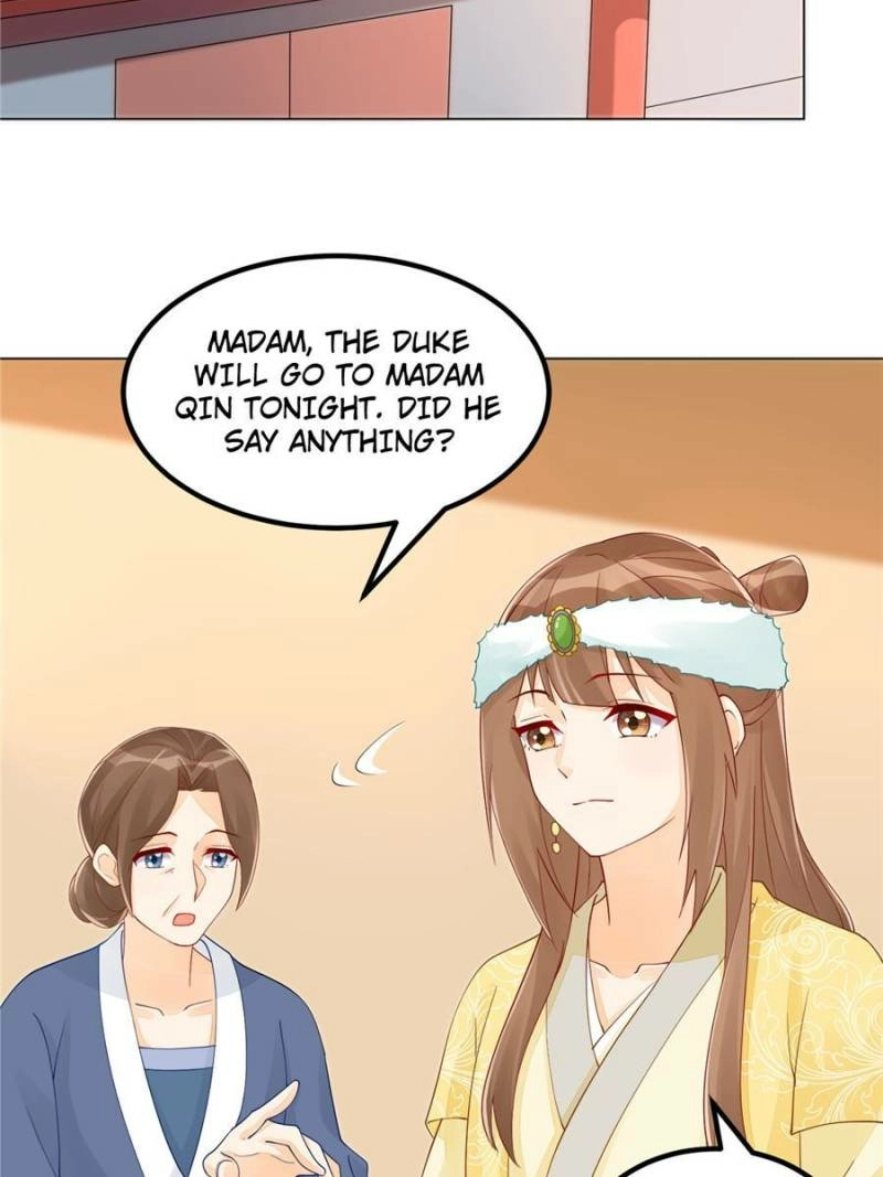 A Concubine’s Daughter and Her Tactics Chapter 39 - page 44