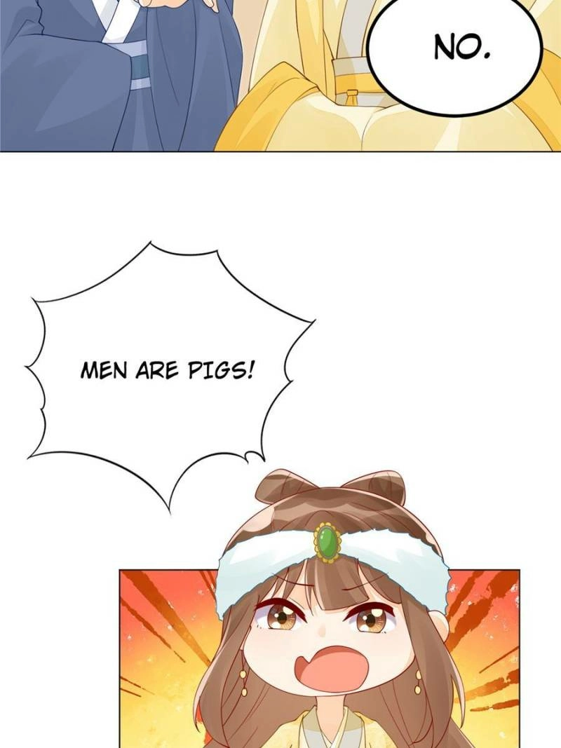 A Concubine’s Daughter and Her Tactics Chapter 39 - page 45