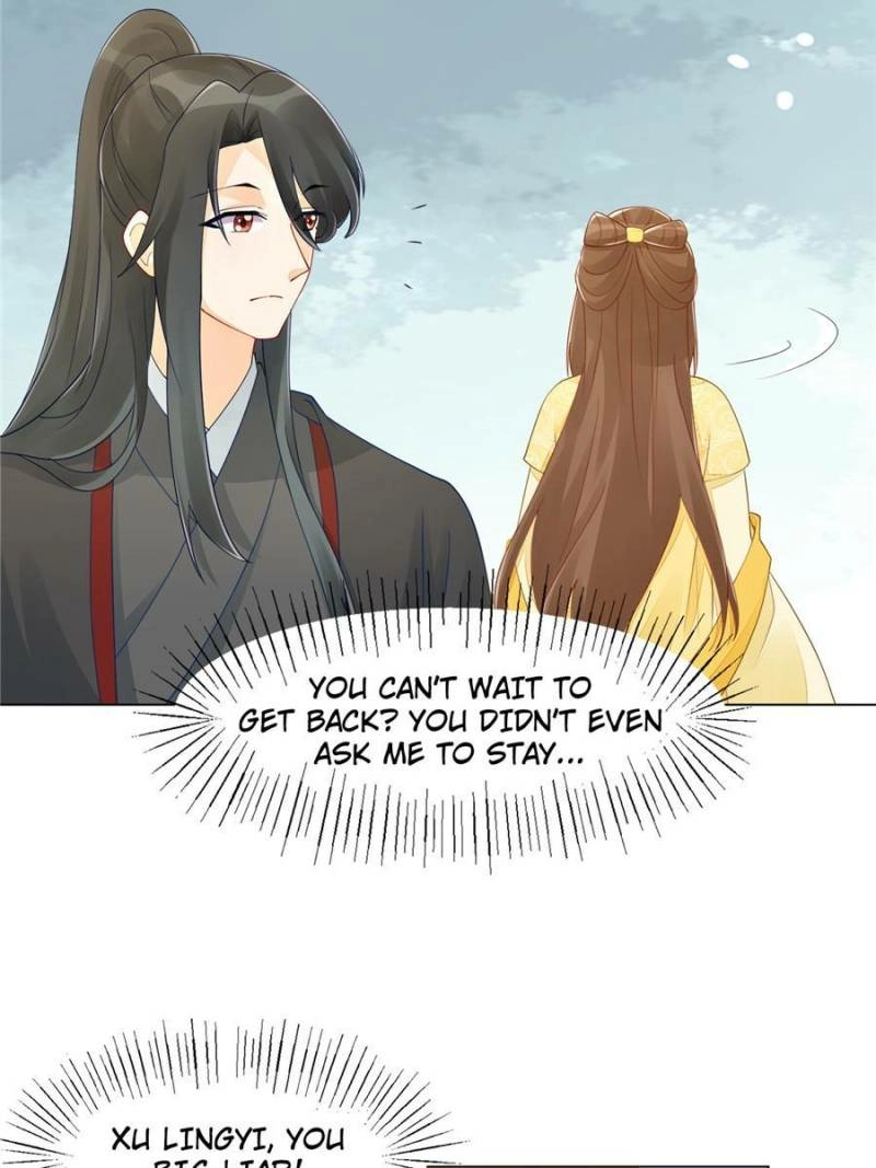 A Concubine’s Daughter and Her Tactics Chapter 39 - page 49
