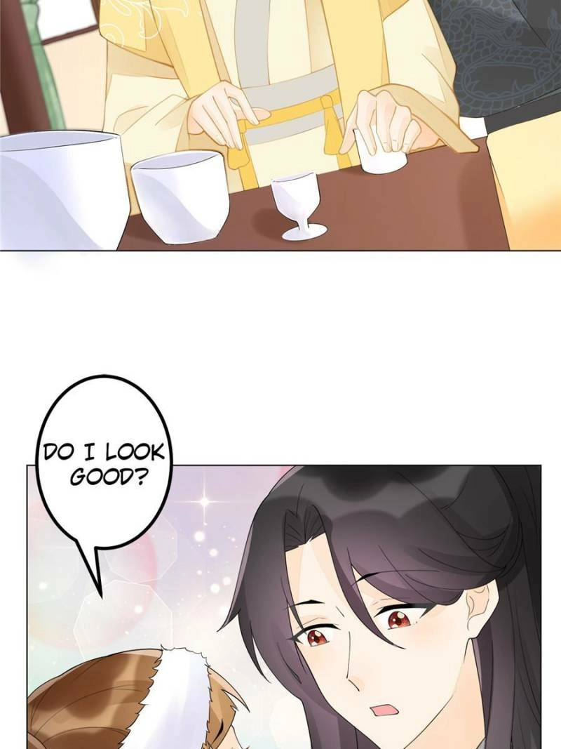 A Concubine’s Daughter and Her Tactics Chapter 39 - page 5