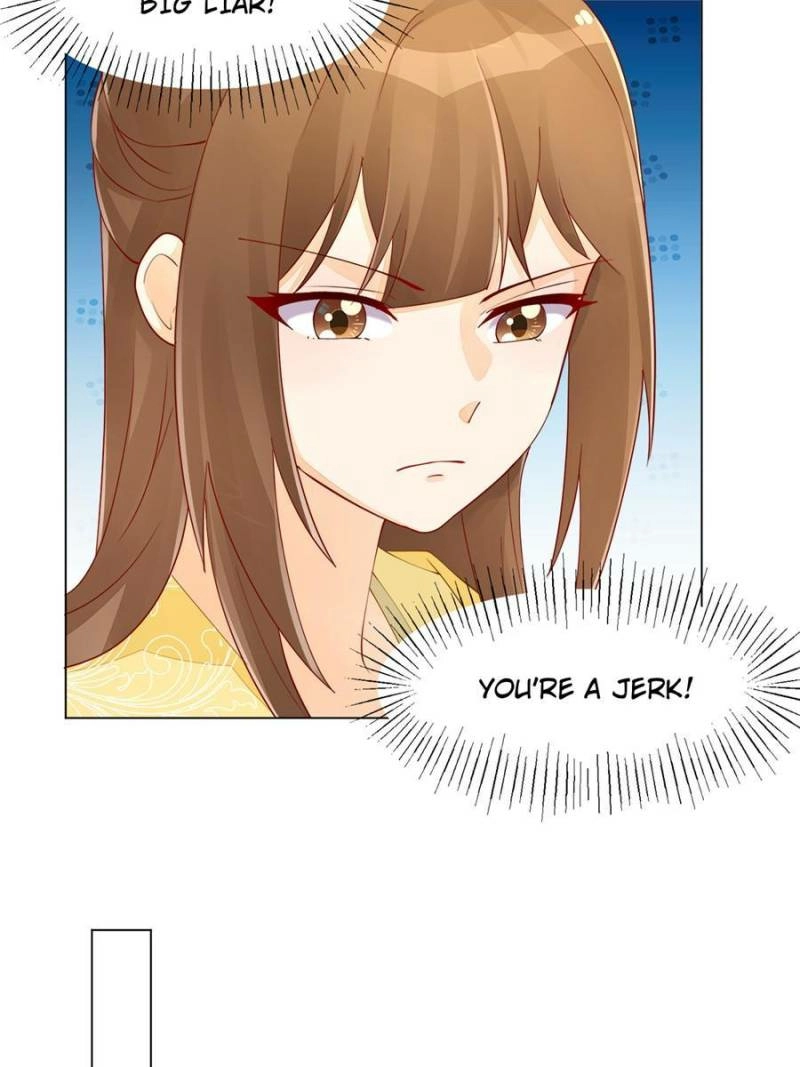 A Concubine’s Daughter and Her Tactics Chapter 39 - page 50